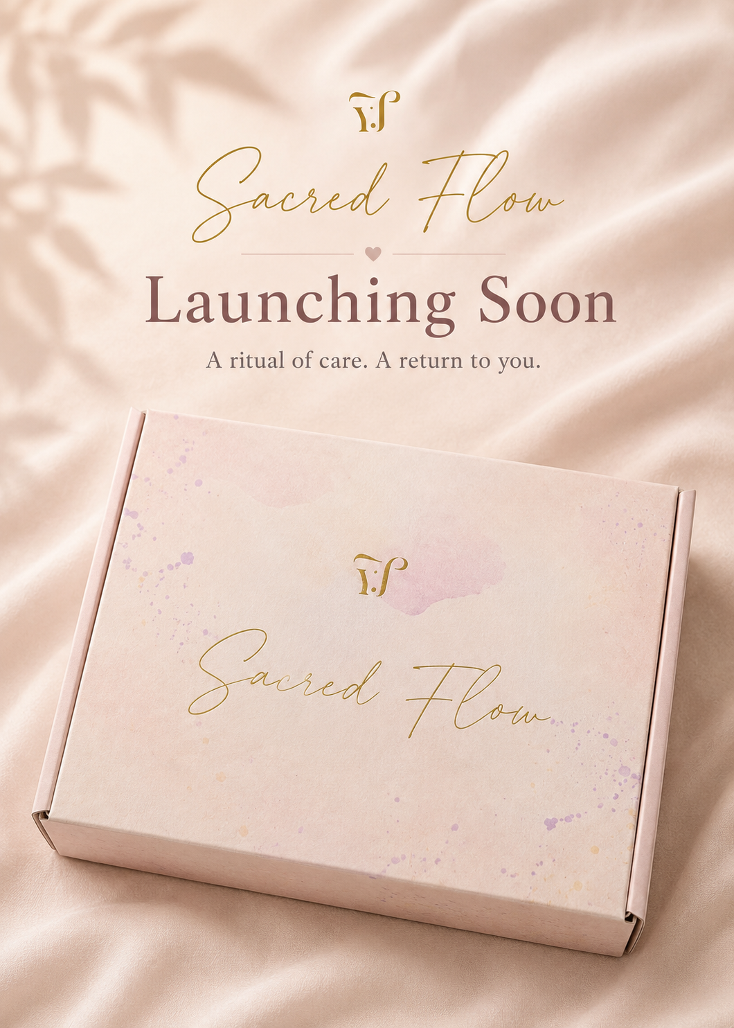 Sacred Flow Box